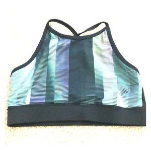 NOLI YOGA BRA SMALL. Made in USA